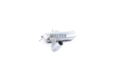 Средний глушитель выхлопных газов WALKER 21910