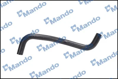 Шланг радиатора MANDO DCC020641