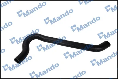 Шланг радиатора MANDO DCC020710