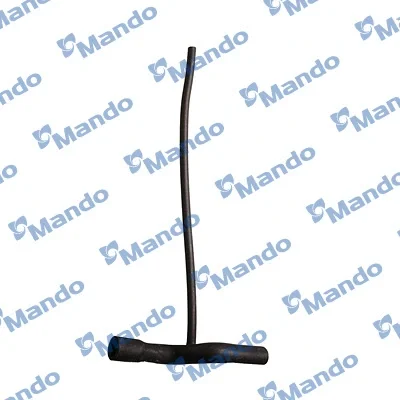 Шланг радиатора MANDO DCC020850