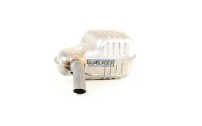 Глушитель выхлопных газов конечный WALKER 22810