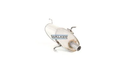 Глушитель выхлопных газов конечный WALKER 22926