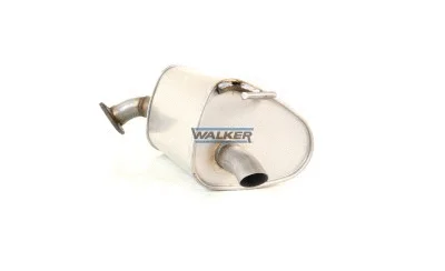 Глушитель выхлопных газов конечный WALKER 23080