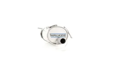 Глушитель выхлопных газов конечный WALKER 23280