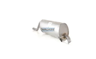 Глушитель выхлопных газов конечный WALKER 23290