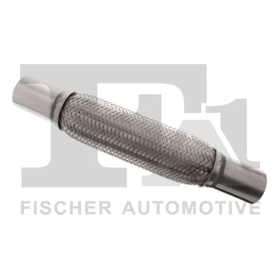 450-390 FA1/FISCHER Гофрированная труба, выхлопная система