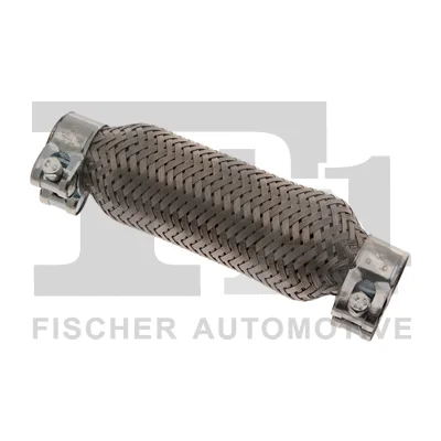 Гофрированная труба, выхлопная система FA1/FISCHER VW425-155