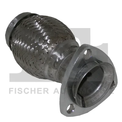 Гофрированная труба, выхлопная система FA1/FISCHER VW445-094