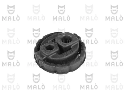 Стопорное кольцо, глушитель MALO 15629