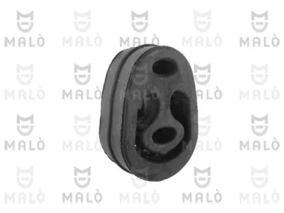 Стопорное кольцо, глушитель MALO 192511