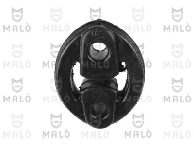 Стопорное кольцо, глушитель MALO 19327
