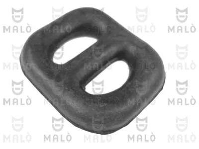 Стопорное кольцо, глушитель MALO 23765