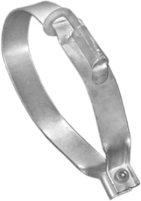 Стопорное кольцо, глушитель POLMOSTROW 50.50
