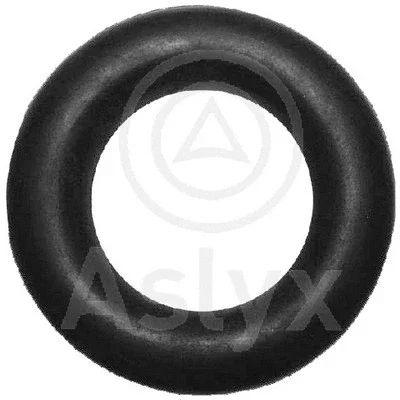 Стопорное кольцо, глушитель Aslyx AS-200259