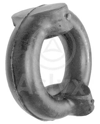 Стопорное кольцо, глушитель Aslyx AS-200784