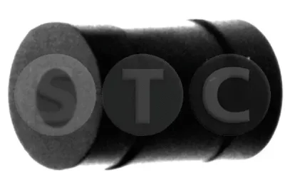 Резиновые полоски, система выпуска STC T441004
