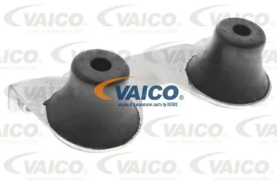 V10-9608 VAICO Кронштейн, система выпуска ОГ