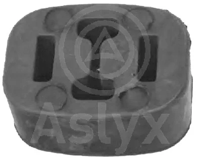 Кронштейн, система выпуска ОГ Aslyx AS-200109