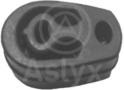 AS-200115 Aslyx Кронштейн, система выпуска ОГ