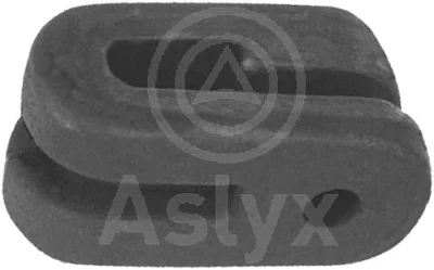 AS-200231 Aslyx Кронштейн, система выпуска ОГ