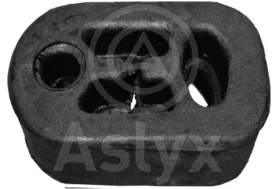 Кронштейн, система выпуска ОГ Aslyx AS-200920