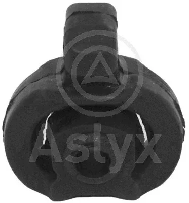 Кронштейн, система выпуска ОГ Aslyx AS-200935
