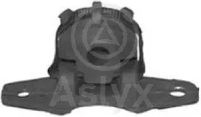 Кронштейн, система выпуска ОГ Aslyx AS-202126