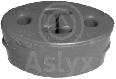 Кронштейн, система выпуска ОГ Aslyx AS-521021