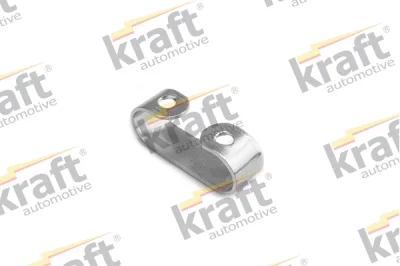 0590010 KRAFT AUTOMOTIVE Пружина, глушитель