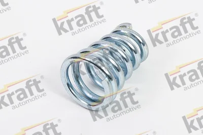 0591550 KRAFT AUTOMOTIVE Пружина, глушитель