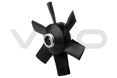 Крыльчатка вентилятора VDO 5WK05390-V