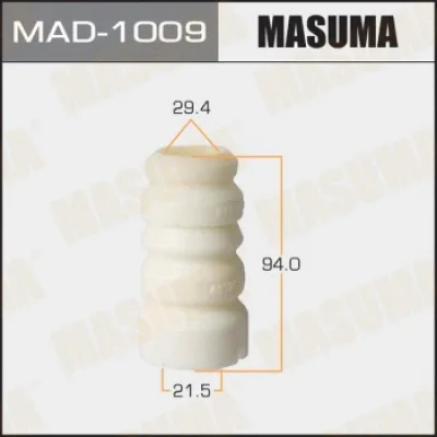 Буфер, амортизация MASUMA MAD-1009