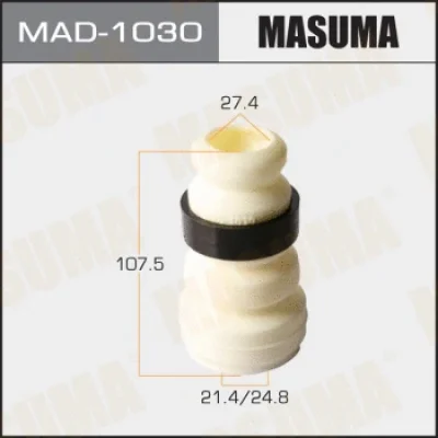 Буфер, амортизация MASUMA MAD-1030