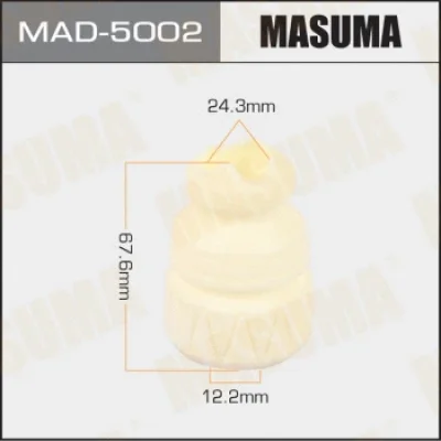 MAD-5002 MASUMA Буфер, амортизация