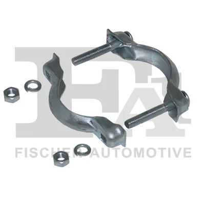 Комплект зажимной детали FA1/FISCHER 932-953