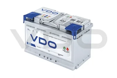 A2C59520002D VDO Аккумулятор