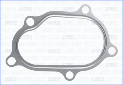 01305500 AJUSA Прокладка, труба выхлопного газа