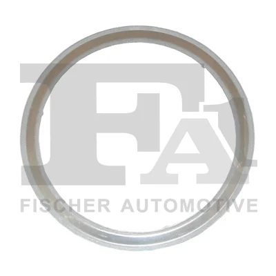 210-939 FA1/FISCHER Прокладка, труба выхлопного газа