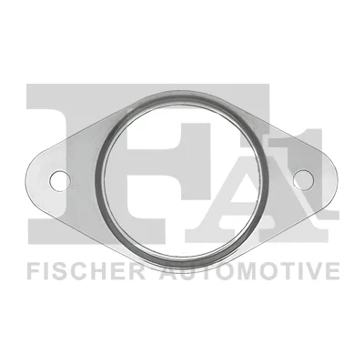 Прокладка, труба выхлопного газа FA1/FISCHER 330-928