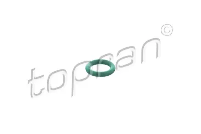 Прокладка, компрессор TOPRAN 115 344