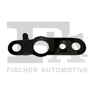 413-501 FA1/FISCHER Прокладка, компрессор