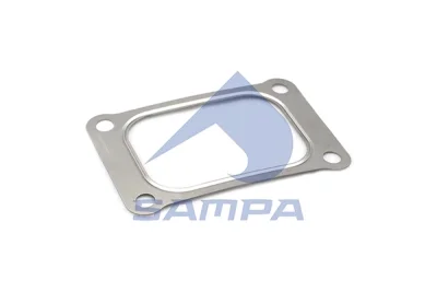 033.434 SAMPA Прокладка, компрессор