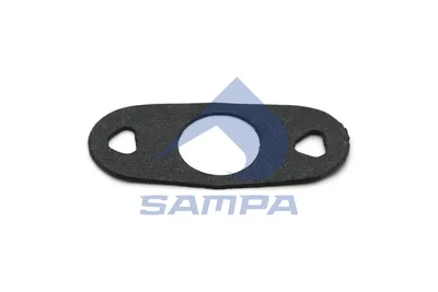 044.362 SAMPA Прокладка, компрессор