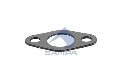 044.431 SAMPA Прокладка, компрессор