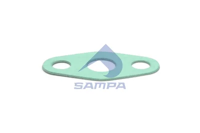 Прокладка, компрессор SAMPA 052.209