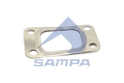 Прокладка, компрессор SAMPA 206.332