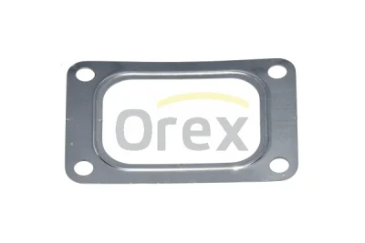 316039 OREX Прокладка, компрессор