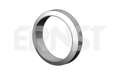 497459 ERNST Уплотнительное кольцо, труба выхлопного газа