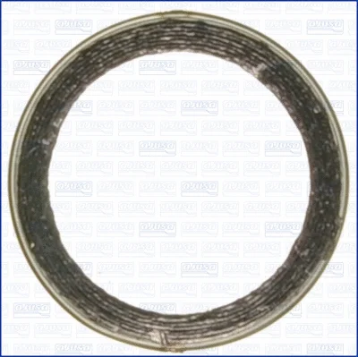 19001500 AJUSA Уплотнительное кольцо, труба выхлопного газа