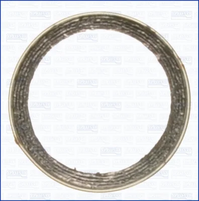 Уплотнительное кольцо, труба выхлопного газа AJUSA 19001800